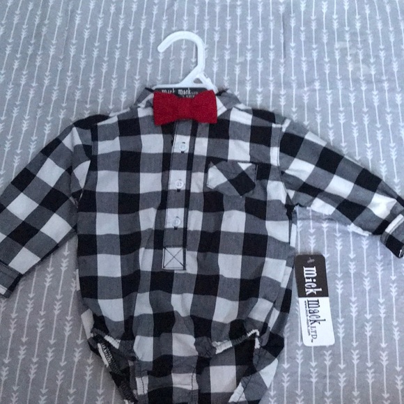 Other - Ladies man top